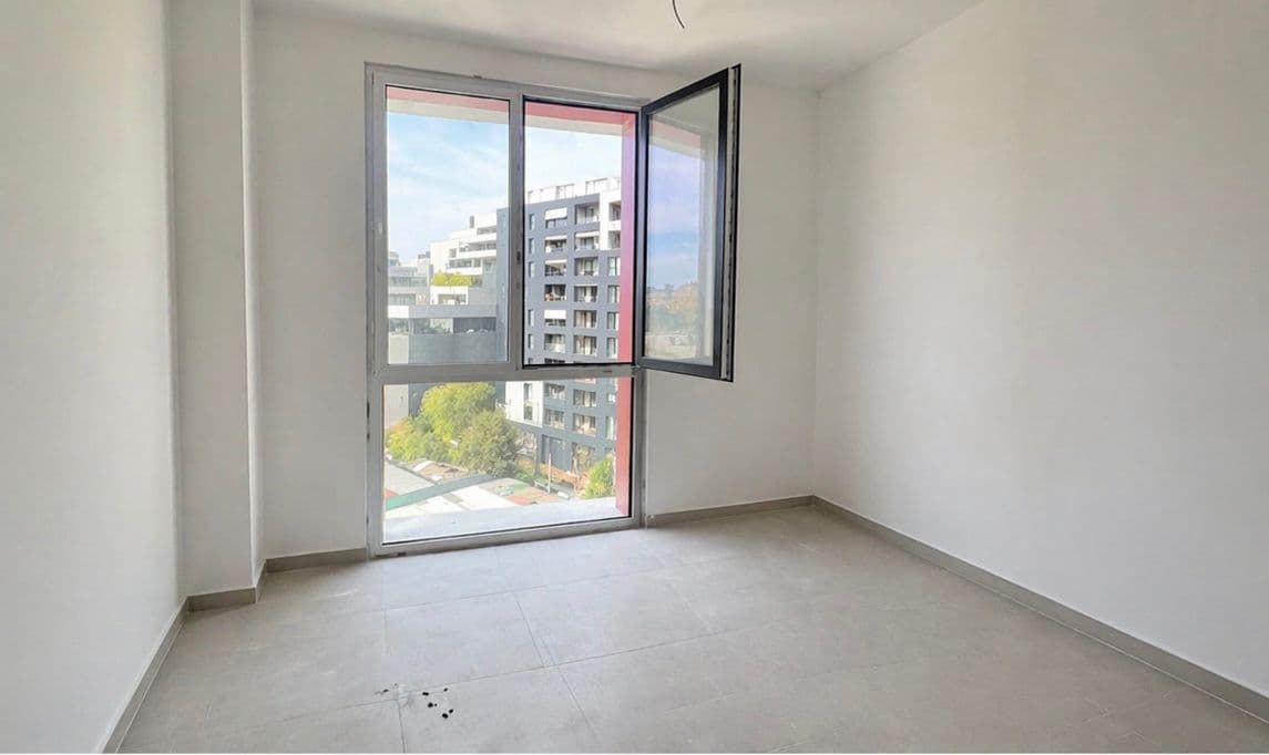 Apartament 2+1 me qira Spitali Nene Tereza, Tiranë 3