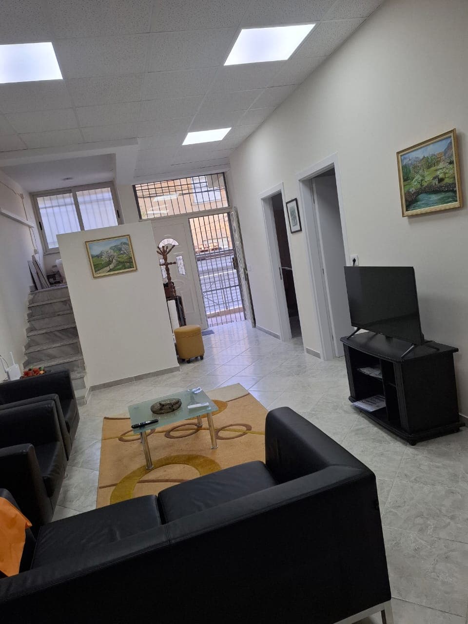 Apartament 2+1 me qira 21 Dhjetori , Myslym Shyri , Sheshi Skënderbej (Qendër) , Rruga e Kavajës, Tiranë 4