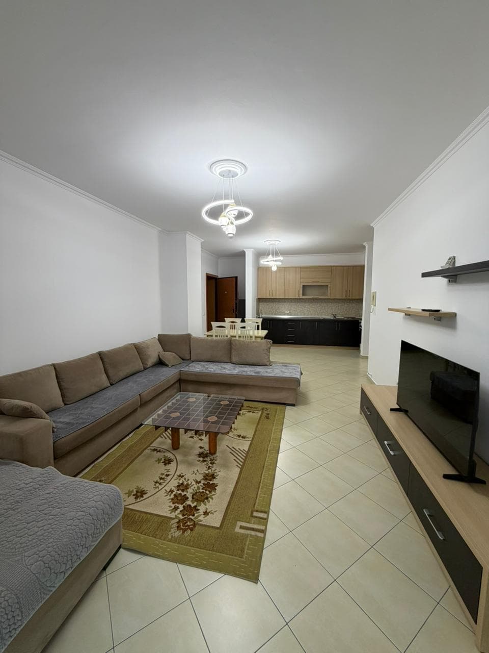 Apartament 2+1 në shitje Don Bosco, Tiranë 2