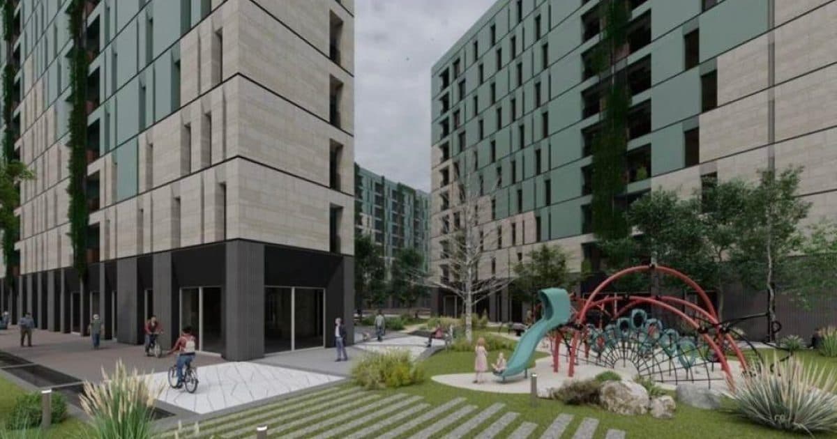Apartament 2+1 në shitje Ish Parku Autobuzave, Tiranë 1