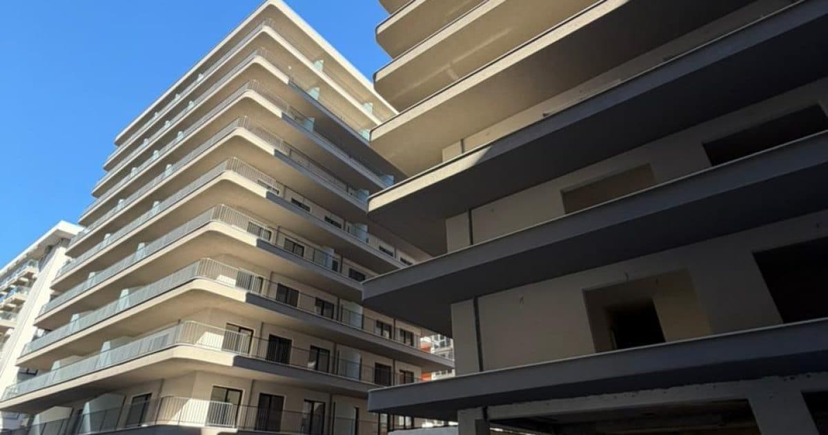 Apartament 2+1 në shitje Shengjin, Shengjin