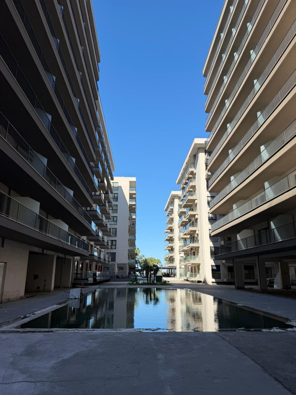 Apartament 2+1 në shitje Shengjin, Shengjin 3