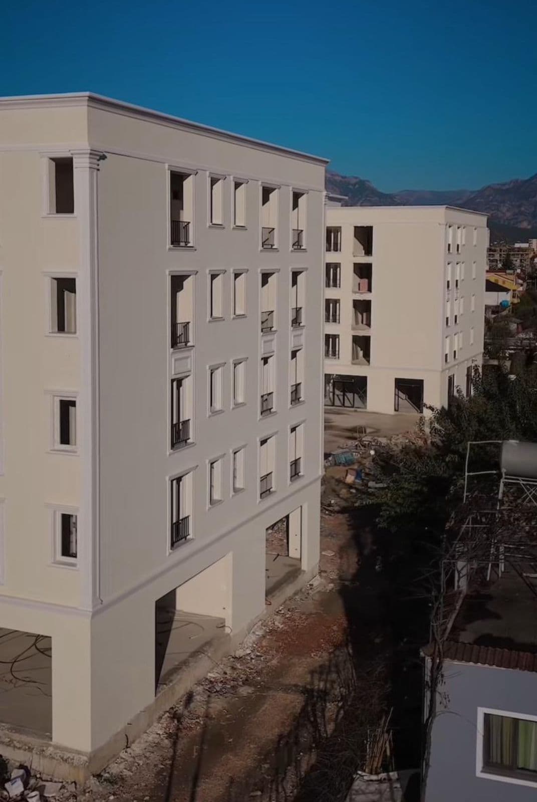 Apartament 1+1 në shitje Kamzë, Kamzë