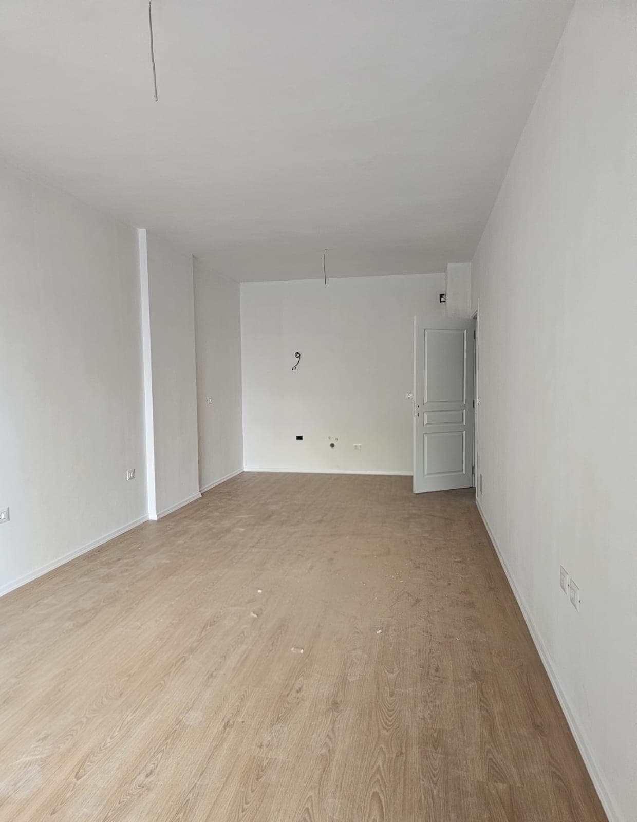 Apartament 1+1 në shitje Bulevardi Ri, Tiranë 2