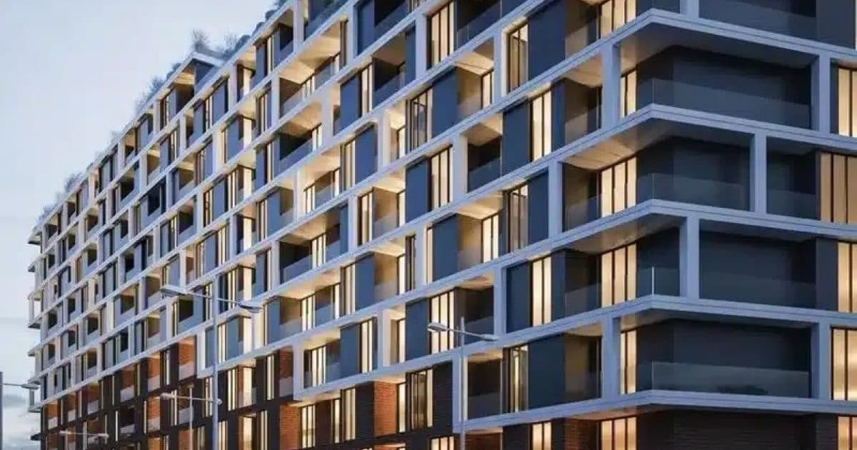 Apartament 1+1 në shitje Ish Fusha Aviacionit, Tiranë