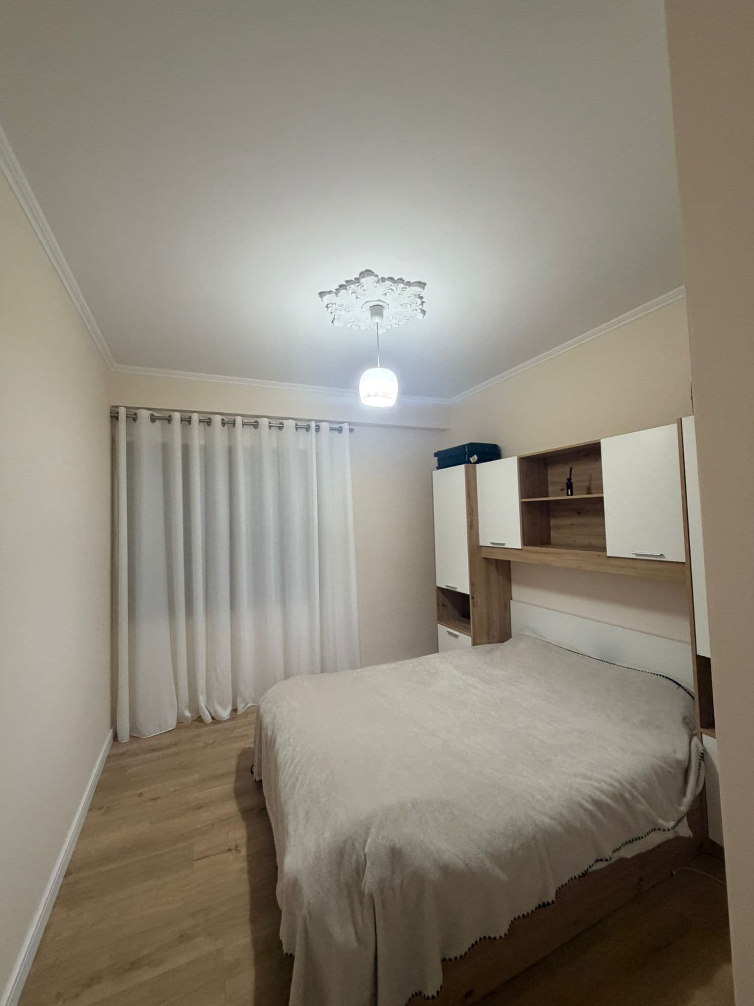 Apartament 2+1 me qira Delijorgji, Tiranë 4