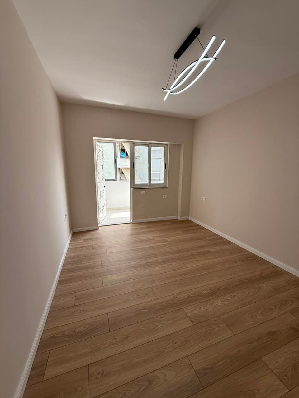 Apartament 1+1 në shitje Don Bosco, Tiranë 2