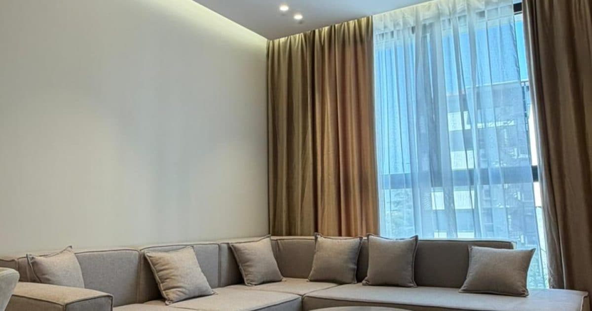 Apartament 2+1 me qira Ish Stacioni i Trenit , Bulevardi i Ri , Siri Kodra, Tiranë