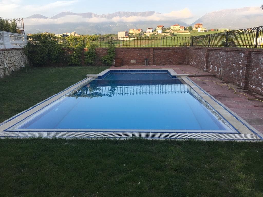 Vila me qira TEG, Tiranë 3