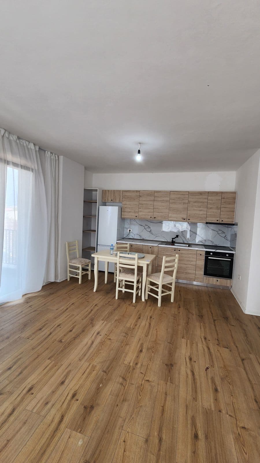 Apartament 2+1 me qira Don Bosco, Tiranë 3