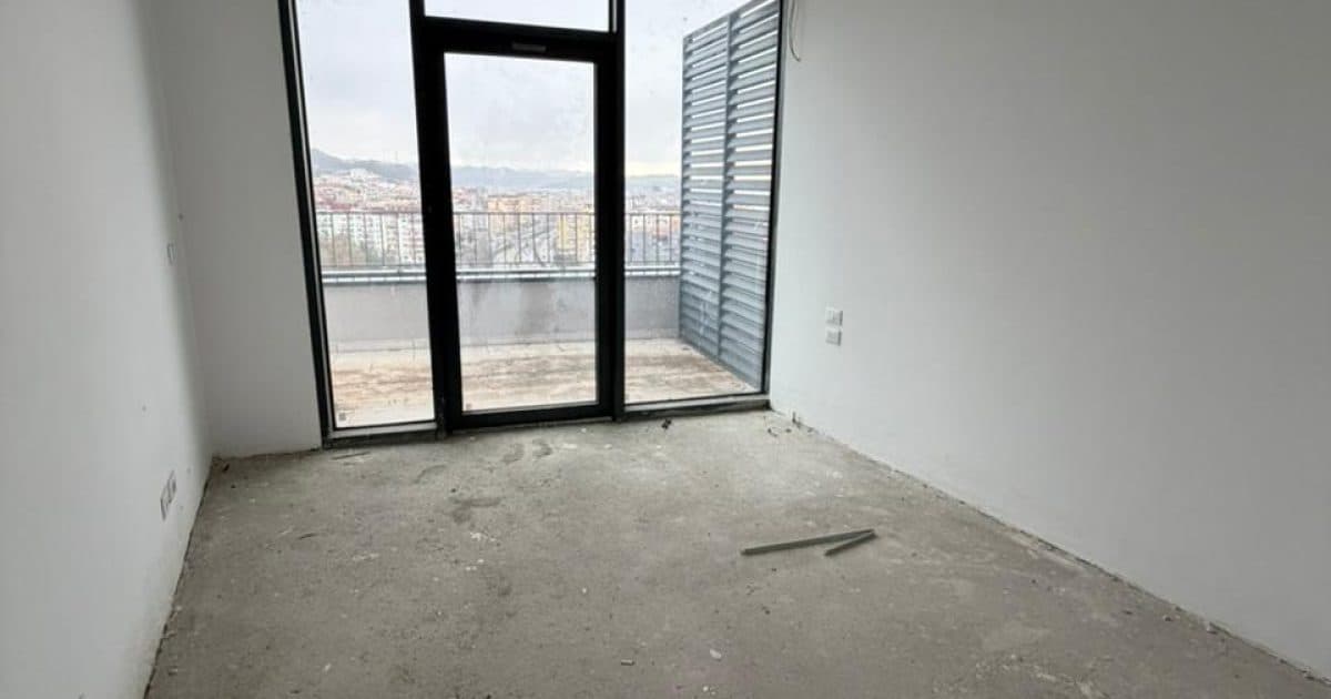 Apartament 2+1 në shitje Liqeni Tiranes, Tiranë