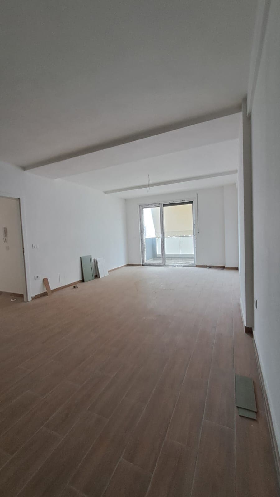 Apartament 2+1 me qira Astir, Tiranë 2