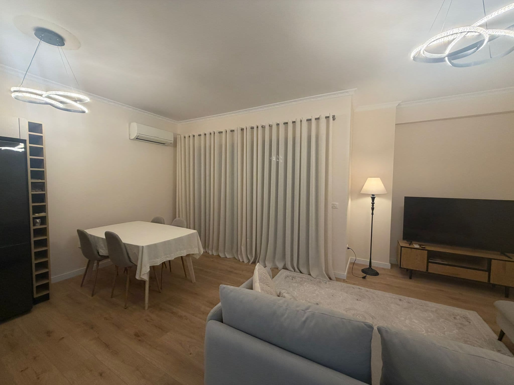 Apartament 2+1 me qira Delijorgji, Tiranë 3