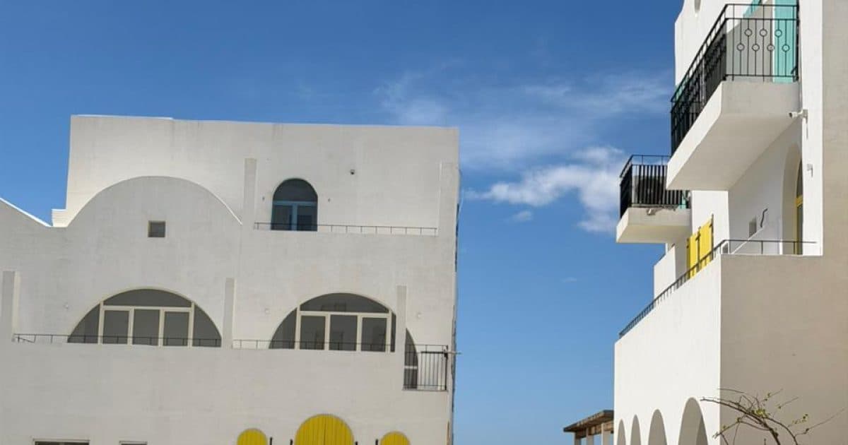 Apartament 2+1 në shitje Dhermi, Himarë