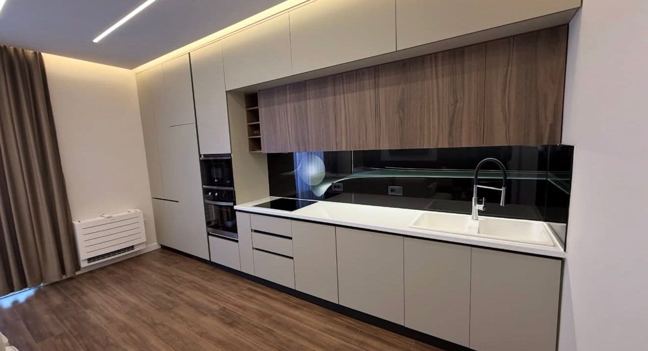Apartament 2+1 me qira Kodra e Diellit, Tiranë 4