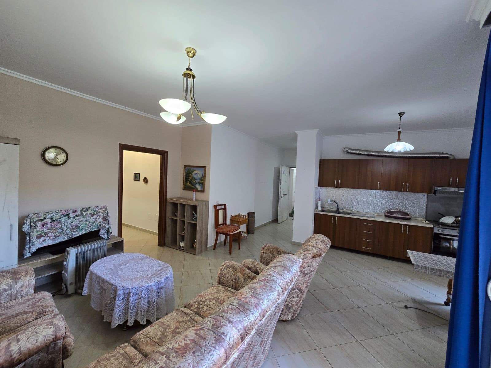 Apartament 2+1 në shitje Pazari Ri, Tiranë 4