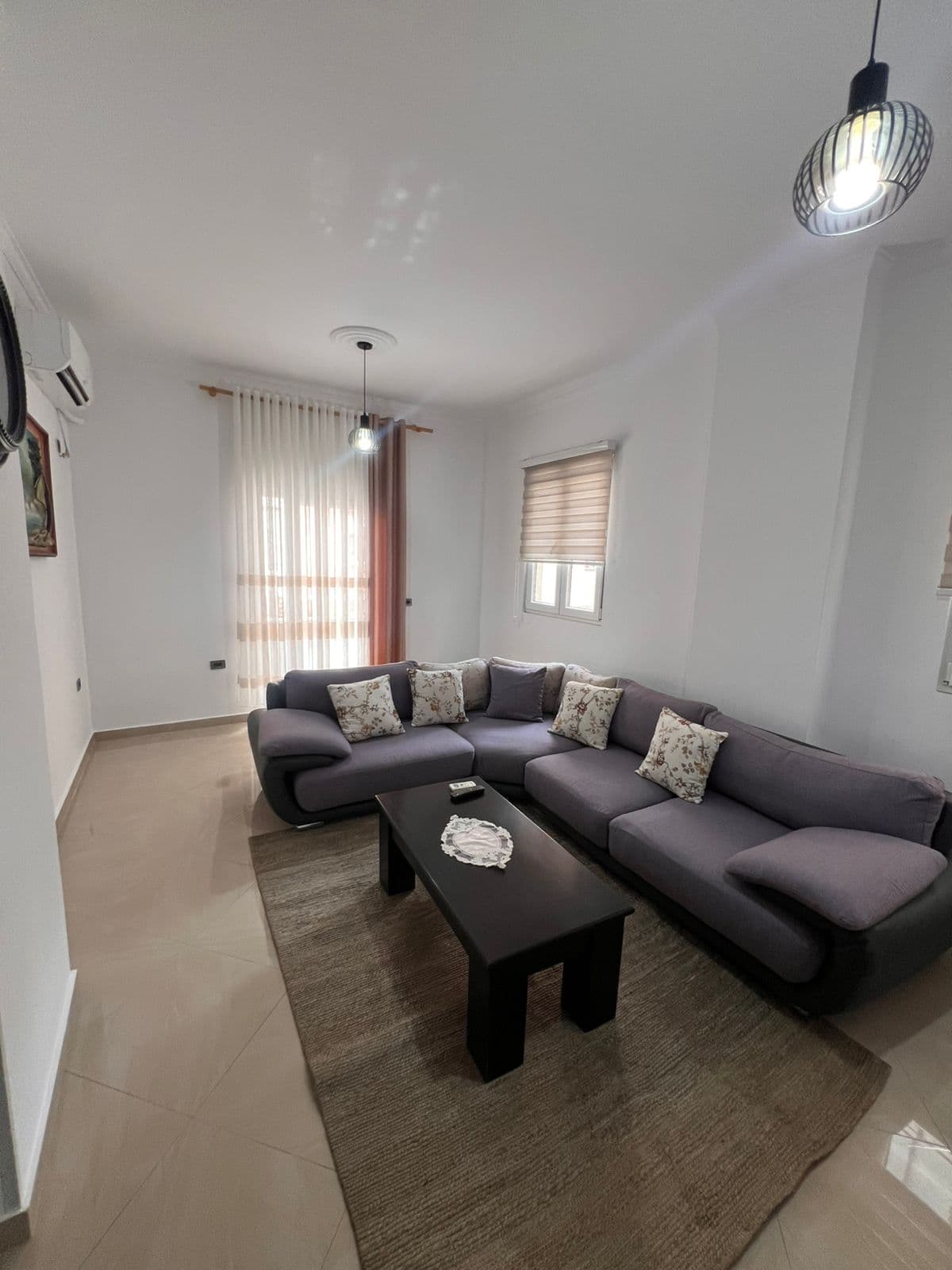 Apartament 2+1 me qira Kodra e Diellit, Tiranë 2