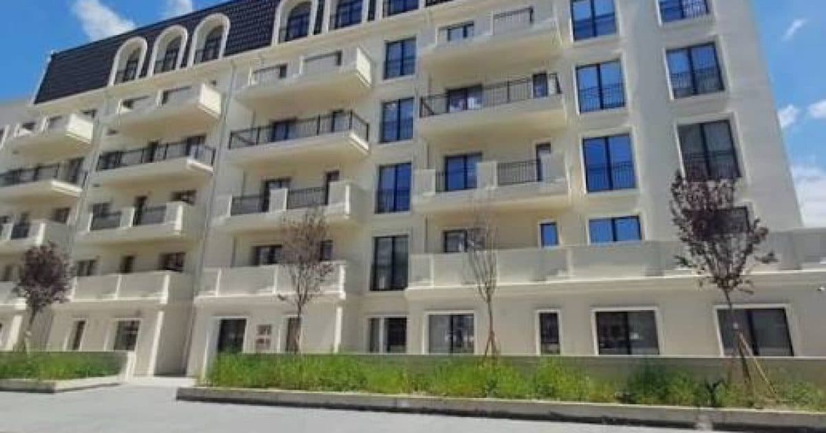 Apartament 1+1 në shitje Mjull-Bathore, Tiranë