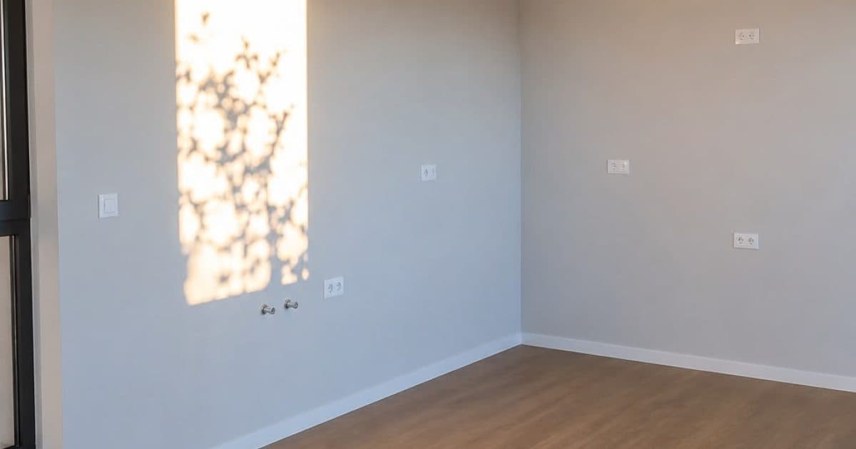 Apartament 2+1 me qira Rruga e Kavajes, Tiranë