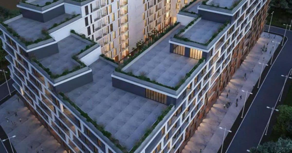 Apartament 2+1+2 në shitje Ish Fusha Aviacionit, Tiranë