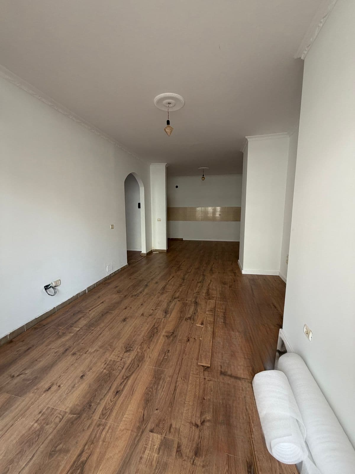 Apartament 2+1 në shitje Astir, Tiranë 2