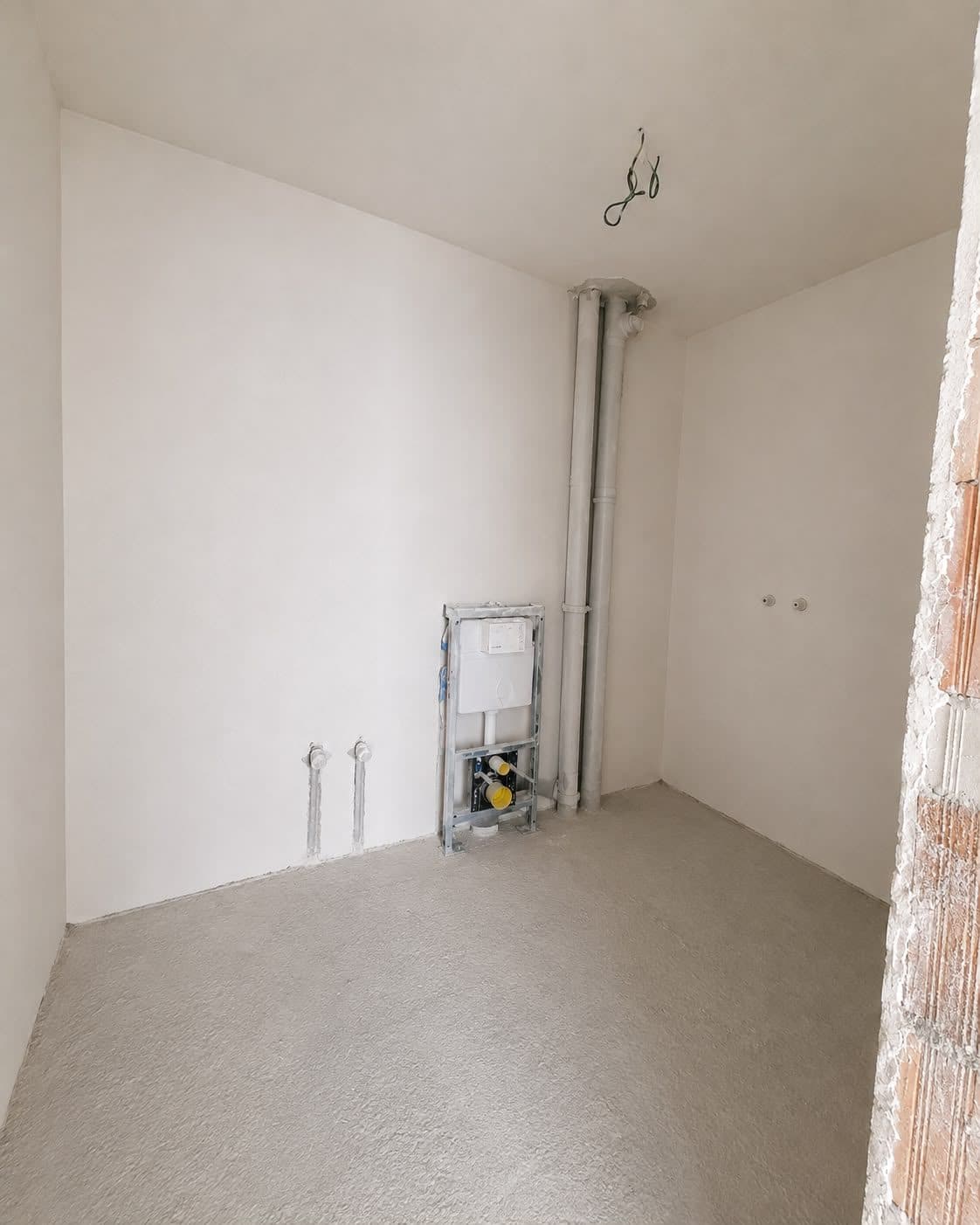 Apartament 1+1 në shitje Kamzë, Kamzë 3