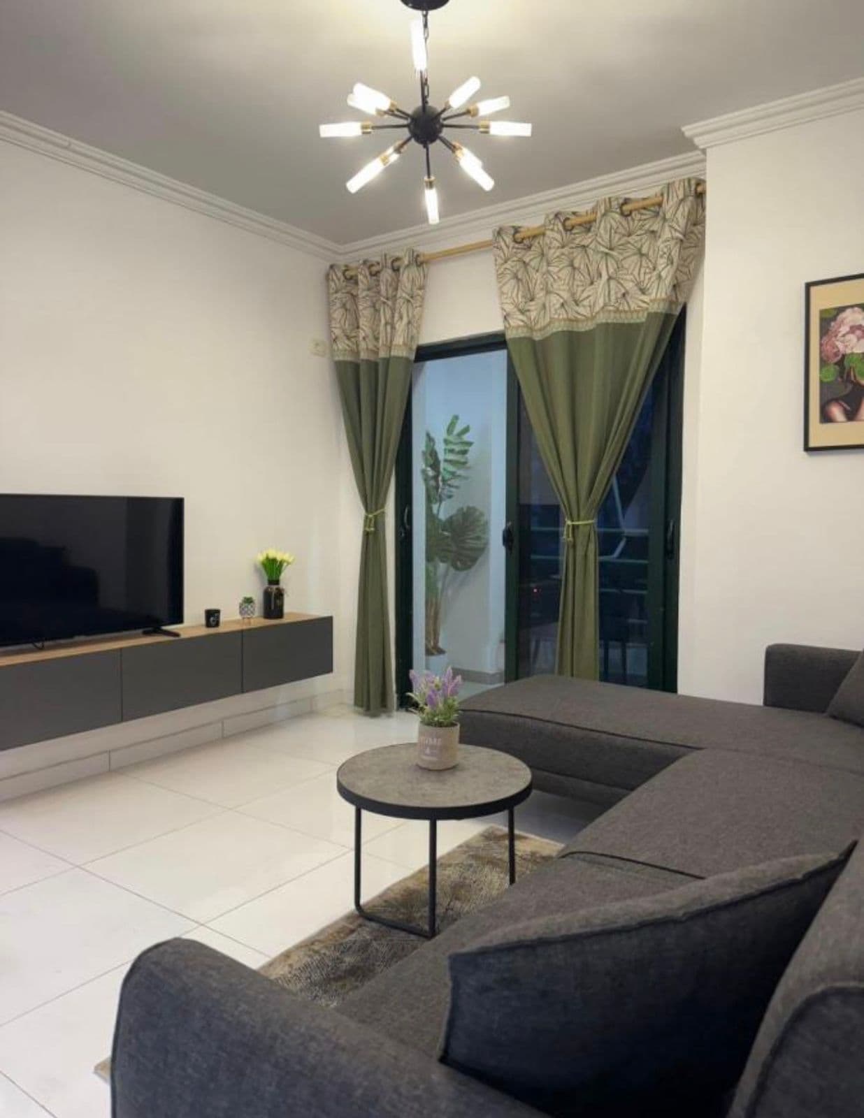 Apartament 1+1 në shitje Kavaje, Kavaje 2