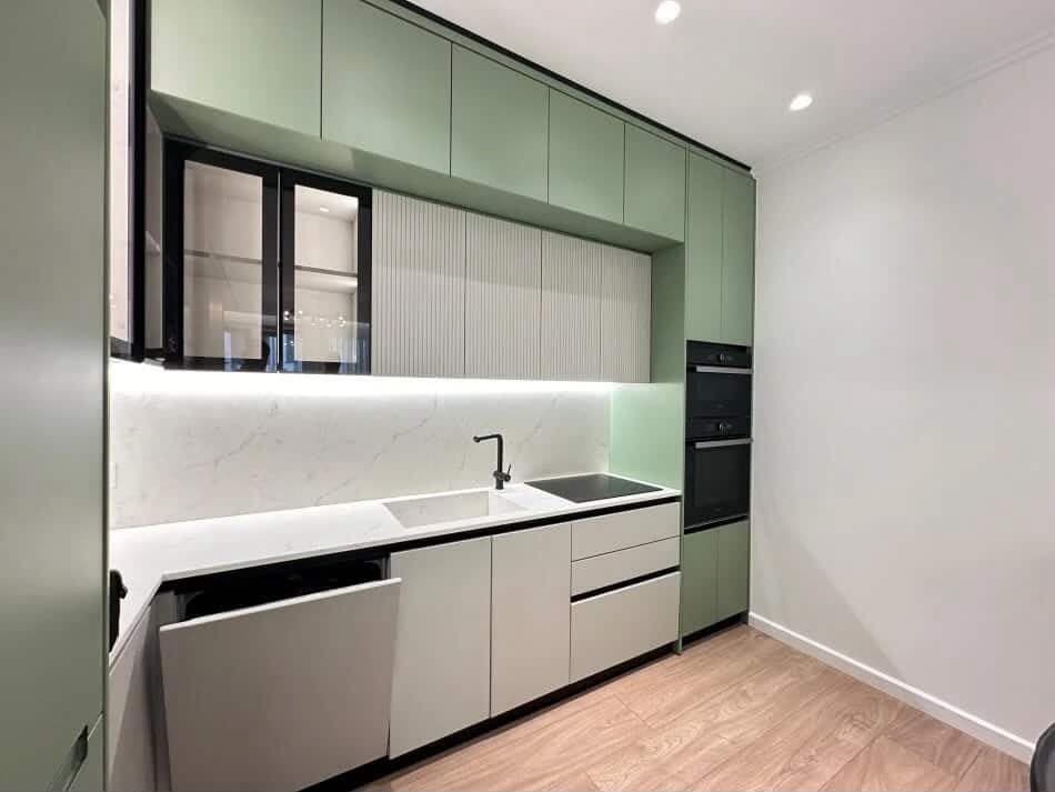 Apartament 3+1 me qira Liqeni i Thatë , Liqeni i Tiranës, Tiranë 4