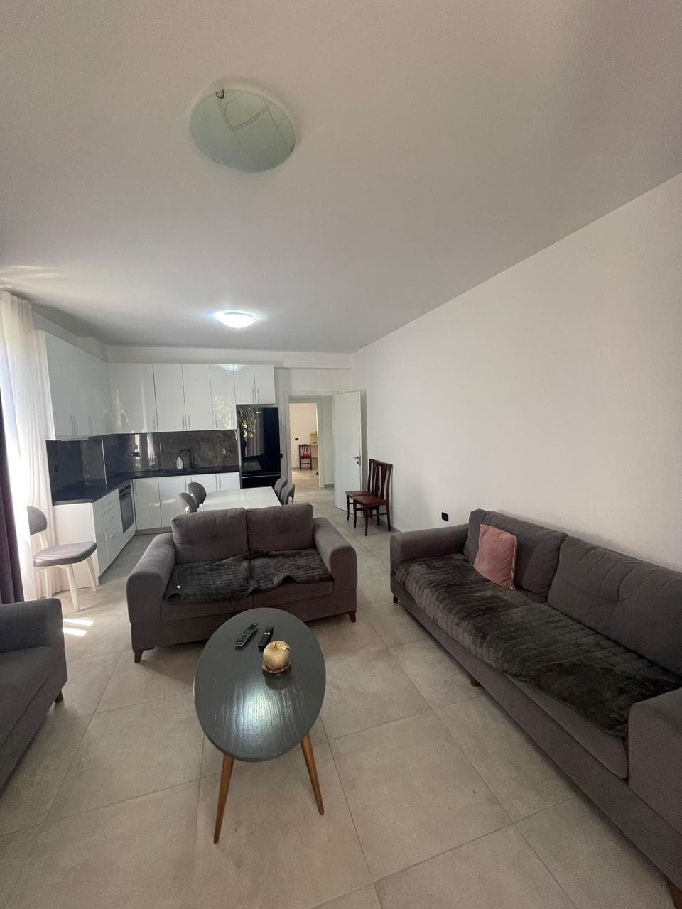 Apartament 2+1 në shitje Shkoze, Tiranë 2