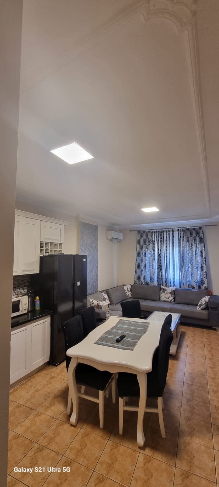 Apartament 2+1 me qira Astir, Tiranë 4