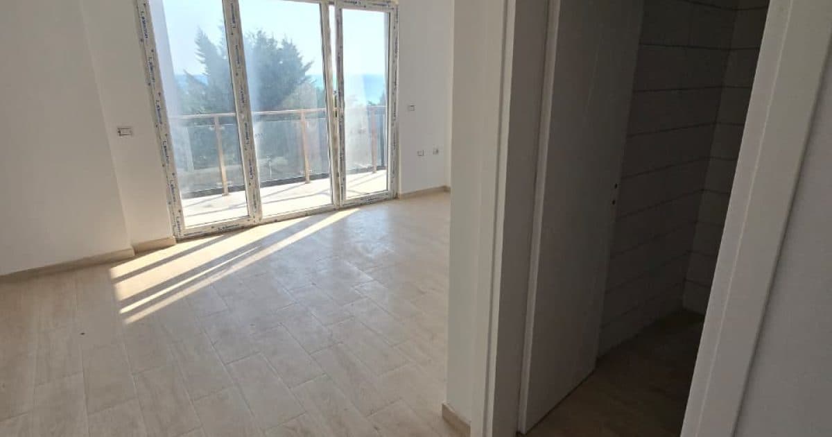 Apartament 1+1 në shitje Shengjin, Shengjin