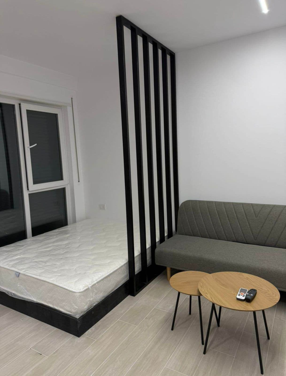 Garsoniere me qira Rruga 5 Maji, Tiranë 4