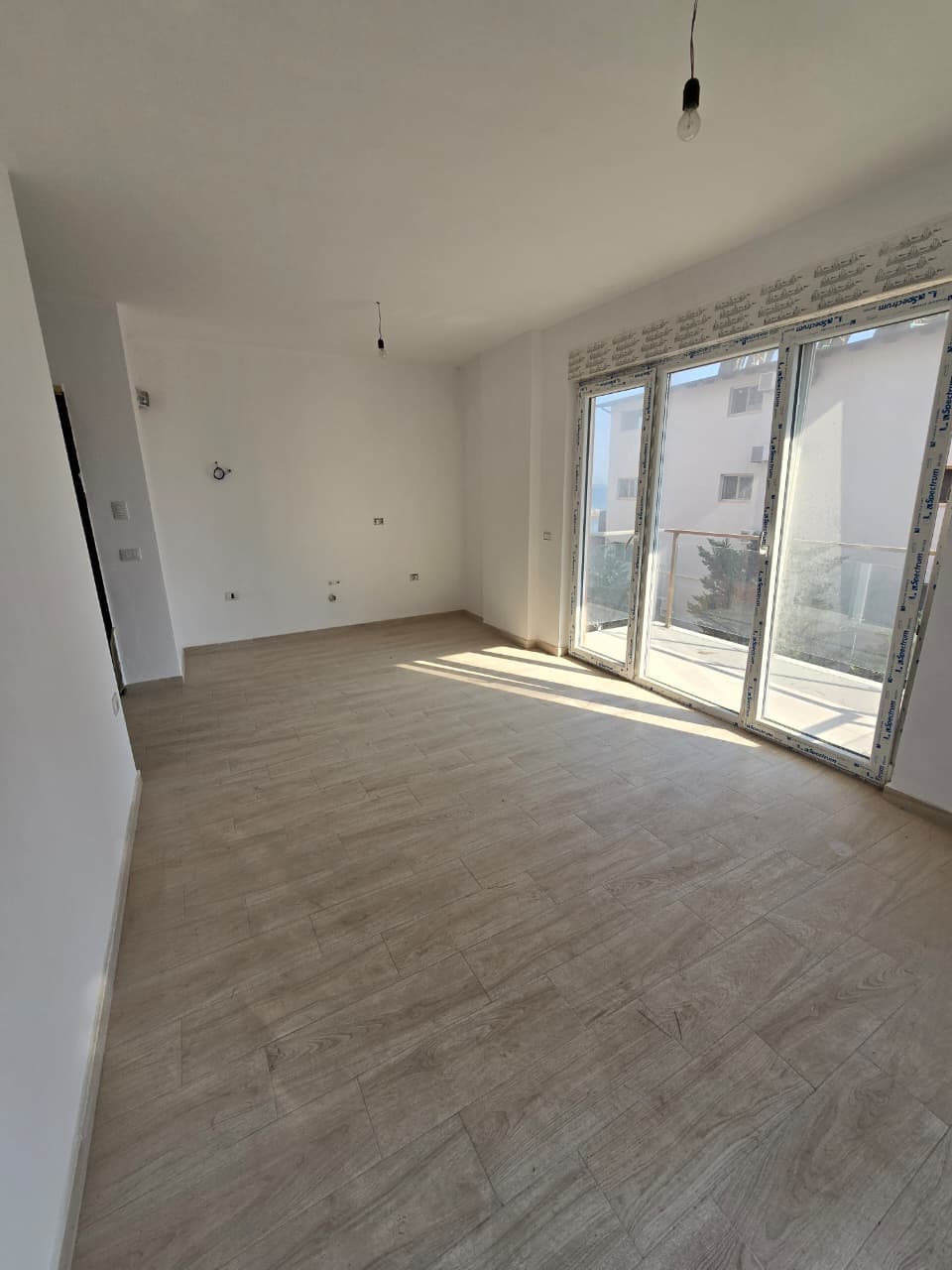 Apartament 1+1 në shitje Shengjin, Shengjin 4