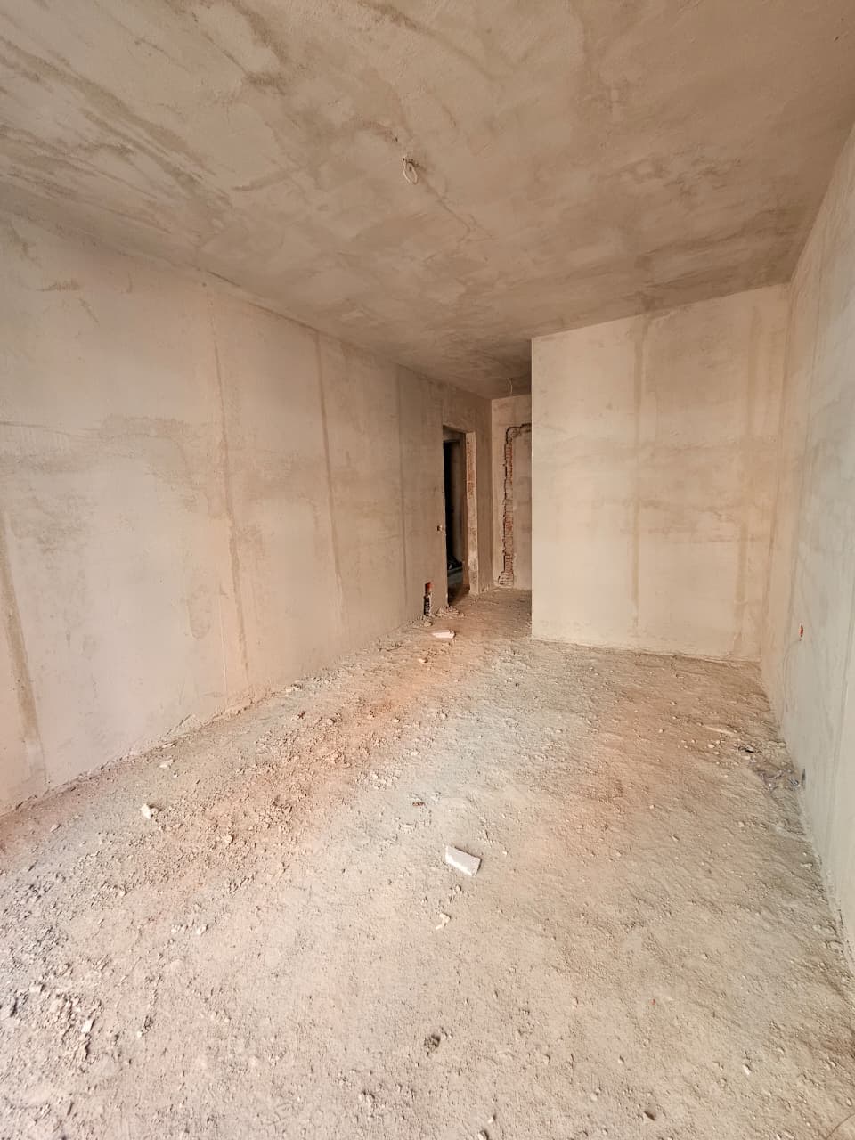 Apartament 2+1 në shitje Paskuqan, Tiranë 2