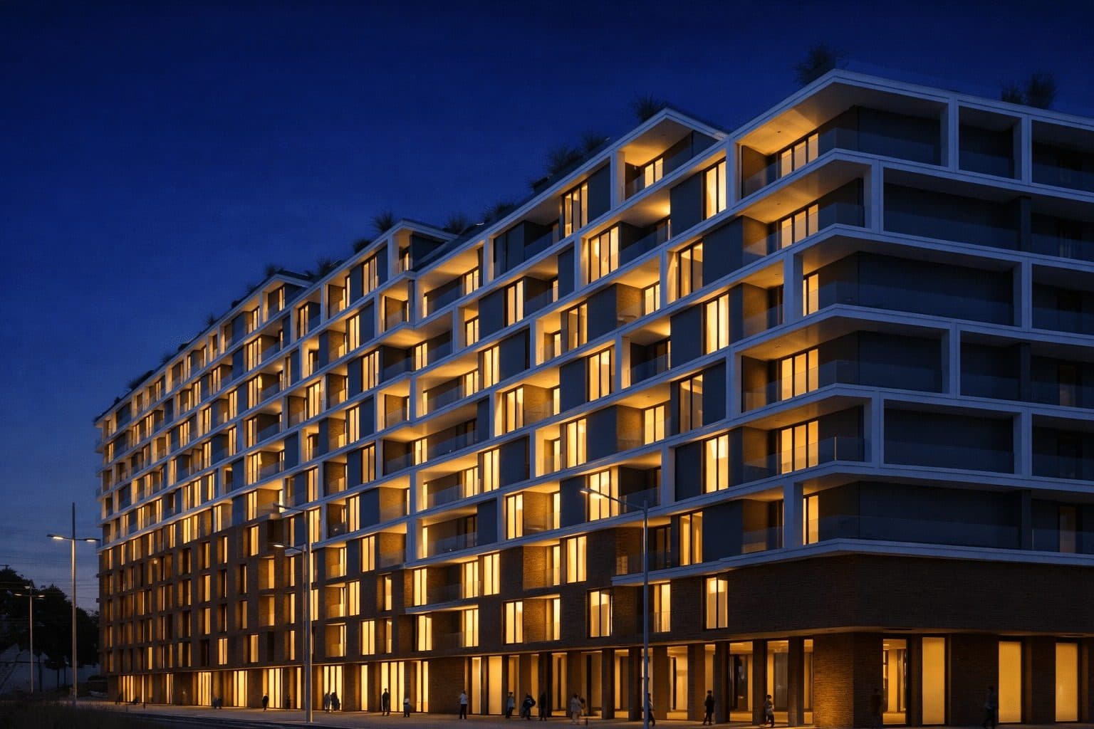 Apartament 2+1 në shitje Ish Fusha Aviacionit, Tiranë 3