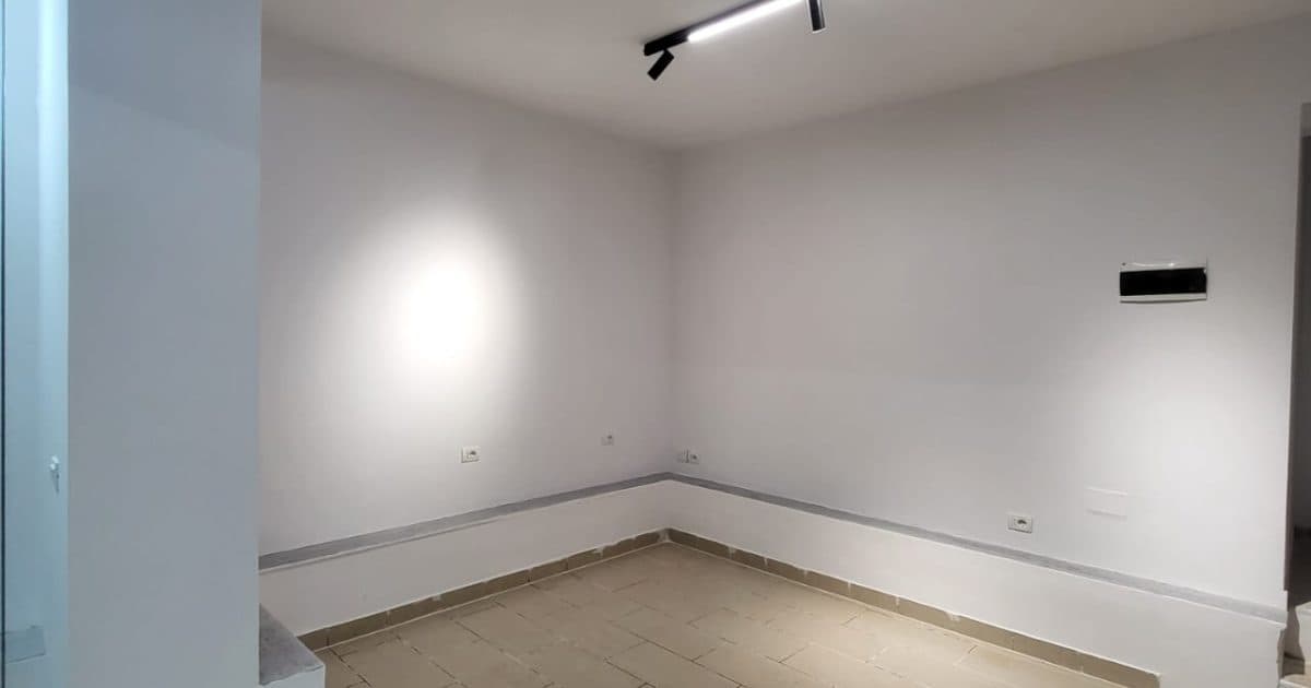 Njesi Biznesi me qira Rruga Siri Kodra, Tiranë
