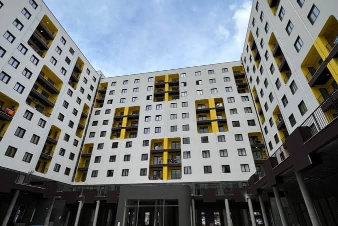 Apartament 1+1 me qira Yzberisht, Tiranë 3