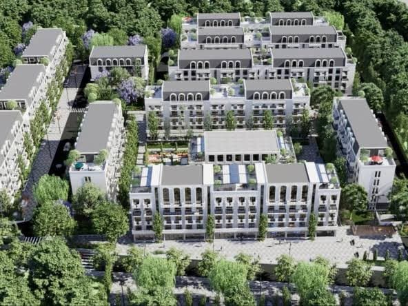 Apartament 1+1 në shitje Mjull-Bathore, Tiranë 3