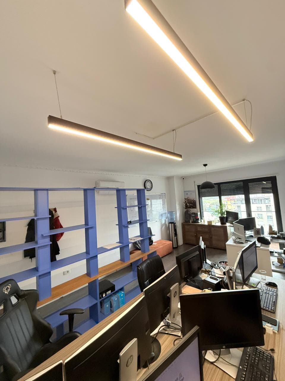 Zyra me qira Rruga e Kosovareve, Tiranë 4