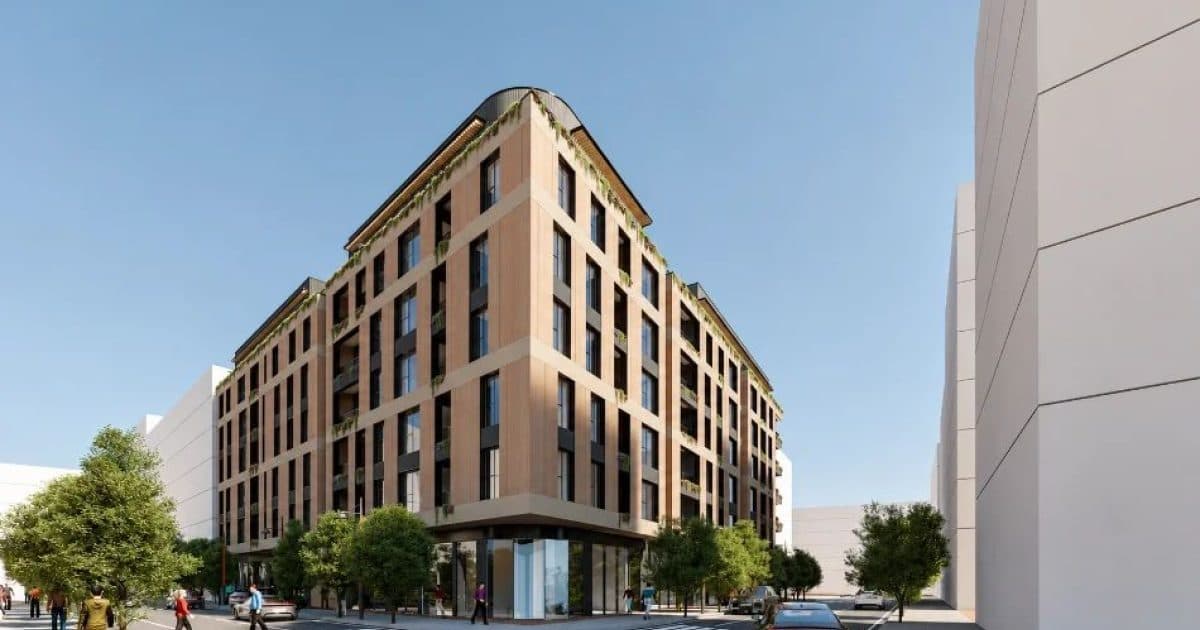 Apartament 2+1 në shitje Rruga Siri Kodra, Tiranë