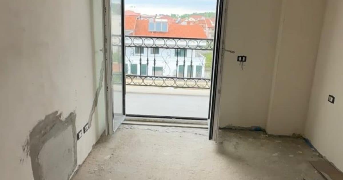 Apartament 1+1 në shitje TEG, Tiranë
