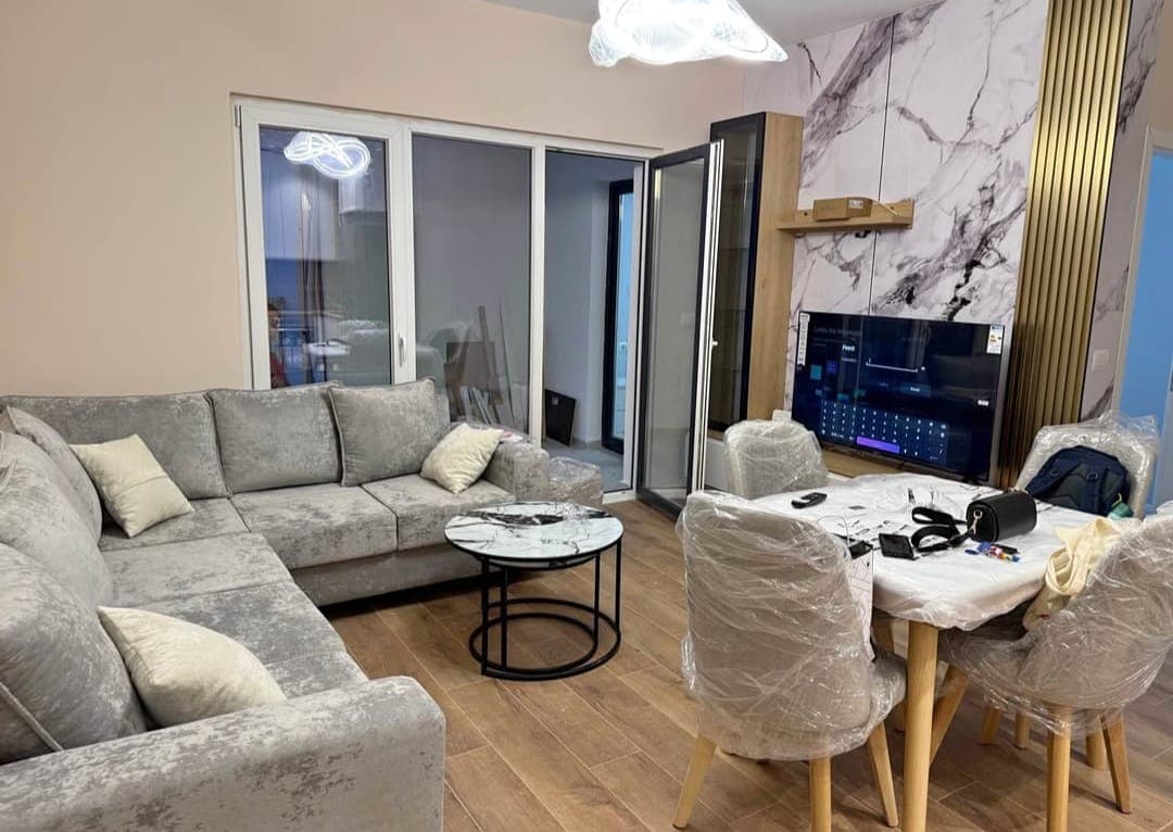 Apartament 1+1 me qira Zogu Zi, Tiranë 3