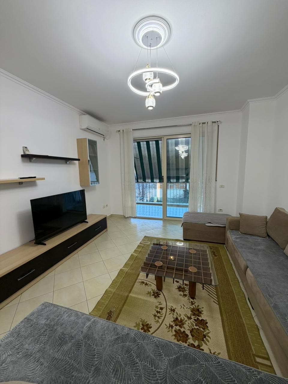 Apartament 2+1 në shitje Don Bosco, Tiranë 3