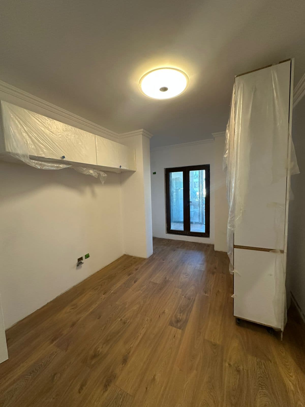 Apartament 2+1 në shitje Delijorgji, Tiranë 4