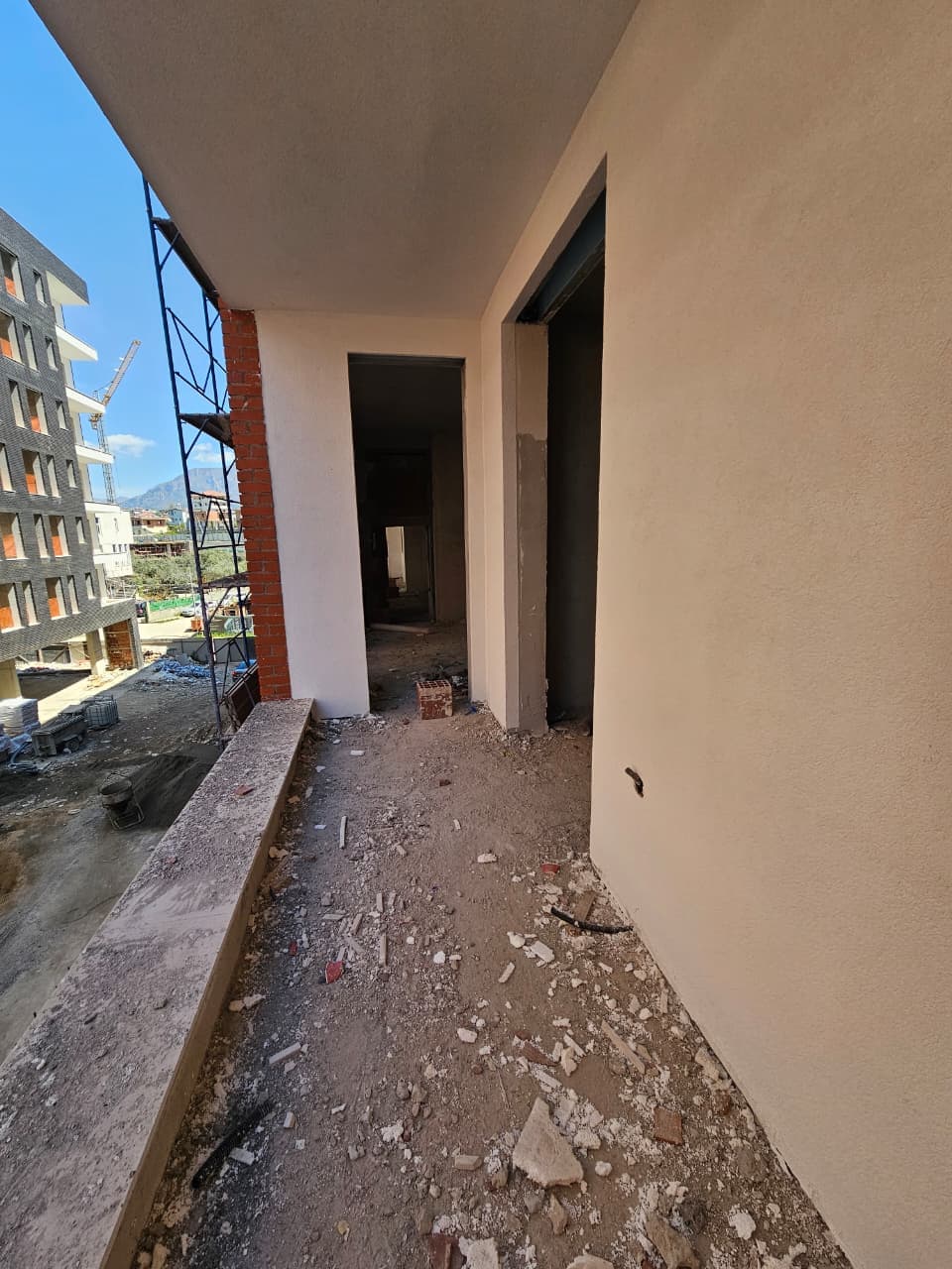 Apartament 2+1 në shitje Paskuqan, Tiranë 3