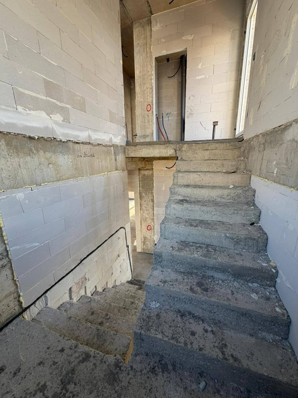 Vila me qira Farke, Tiranë 3
