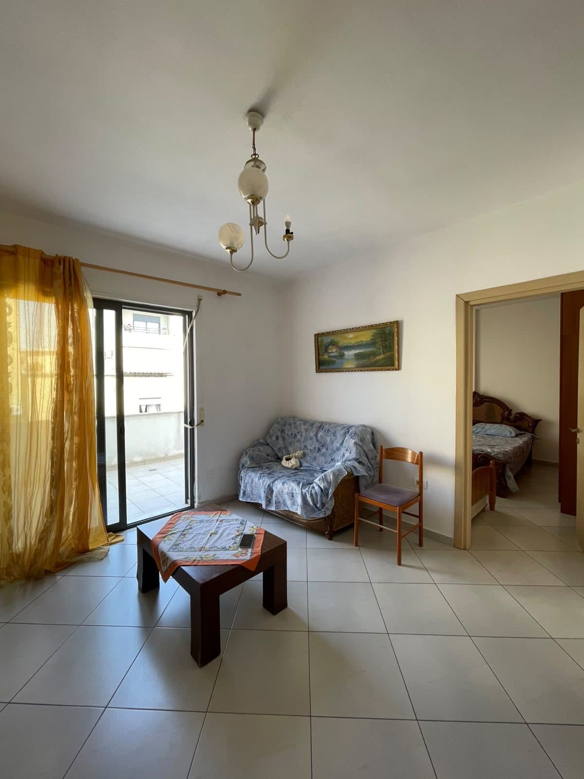 Apartament 1+1 në shitje Astir, Tiranë 4