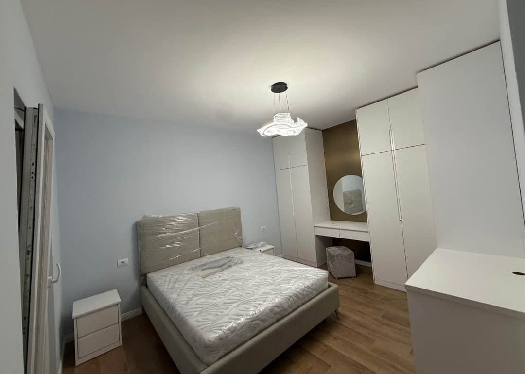 Apartament 1+1 me qira Zogu Zi, Tiranë 2