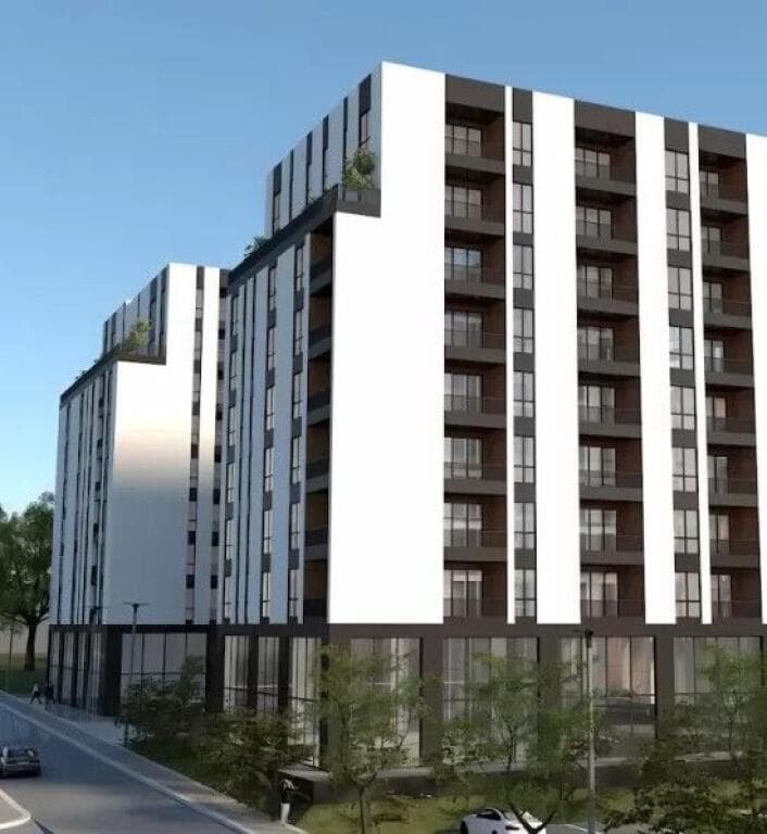 Apartament 2+1 në shitje Paskuqan, Tiranë 3