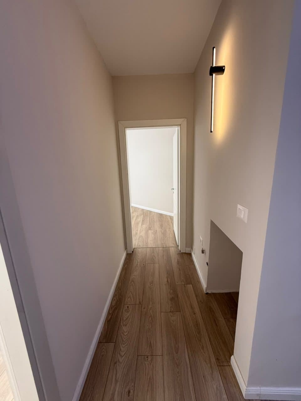 Apartament 1+1 në shitje Don Bosco, Tiranë 4